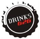 Drinks626 logo